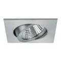 Produktbild: Brumberg Leuchten LED-Einbaustrahler 350mA 3000K alu 12362253
