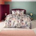 Produktbild: Estella Mako-Satin Bettwäsche Pamela multicolor 135x200 cm + 80x80 cm - bunt