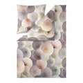 Produktbild: ESTELLA Mako-Satin Bettwäsche Pamela Multicolor
