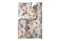Produktbild: Estella Bettwäsche Pamela 4831 985 Mulricolor, Mako-Satin, 2 teilig, Kunst, Abstrakt