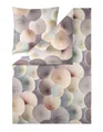 Produktbild: ESTELLA Mako Satin Bettwäsche Pamela 135x200