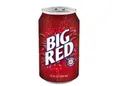 Produktbild: Big Red 35,5cl (pack de 12)