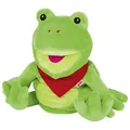 Produktbild: Goki Handpuppe Frosch Frilo von Gollnest&Kiesel