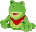 Produktbild: Handpuppe Frosch Frilo