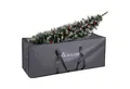 Produktbild: Salcar Aufbewahrungstasche für Weihnachtsbaum Künstlich − für zerlegbare Bäume bis zu 270 cm, 150 x 50 x 60 cm extra große Aufbewahrungstasche