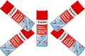 Produktbild: Würth Edelstahlpflegespray 5x 400ml Pflege Reiniger Edelstahl