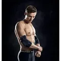 Produktbild: Select Knieschutz Ellenbogenbandage mit Polster 2.0 (Paar) XL