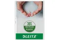 Produktbild: LEITZ Prospekthülle Prospekthülle 47810003 DIN A4 0,13mm PP transparent 100 Stück