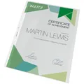 Produktbild: Leitz Prospekthülle 47810003 DIN A4 013mm PP tr 100 St./Pa