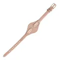 Produktbild: Fossil Uhrenarmband 08 mm Leder beige – ES-3151 | LB-ES3151, Straps