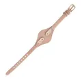 Produktbild: Fossil Uhrenarmband 8mm Leder Beige ES-3151 LB-ES3151