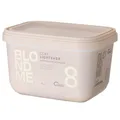 Produktbild: Schwarzkopf Professional BLONDME Clay Lightener 350 g