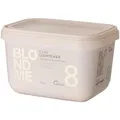 Produktbild: Schwarzkopf Professional BLONDME Clay Lightener 350 g
