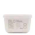 Produktbild: Schwarzkopf Professional Blond Me Clay Lightener 8 350gr - Tonaufheller