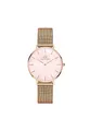Produktbild: Daniel Wellington Petite Uhr 32mm Double Plated Stainless Steel (316L) Rose Gold