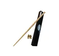 Produktbild: The Noble Collection Zauberstab Harry Potter Zauberstab Hermine Granger Charakter-Edition