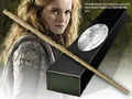 Produktbild: Harry Potter Stab Magisch Hermine Granger Ausgabe Figur + Clip Metall