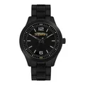 Produktbild: Superdry Herren Armbanduhr Scuba Sport schwarz 45 mm