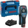 Produktbild: Bosch Professional D-tect 120 Multi-Detektor solo inkl. Tasche