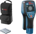 Produktbild: Bosch Wallscanner D-tect 120 PRO Ortungsgerät (0601081303) 0.601.081.303