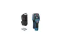 Produktbild: Bosch D-tect 120 Wallscanner Ortungsgerät mit LED-Anzeige, 0 601 081 303 (0601081303)