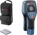 Produktbild: Bosch Professional Ortungsgerät D-tect 120 12 V Batterie- oder Akkubetrieb