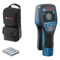 Produktbild: Bosch  Ortungsgerät Wallscanner D-tect 120, 0601081303