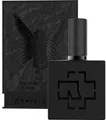 Produktbild: Rammstein ENGEL DARK Eau de Parfum EdP Spray Damenduft inklusive Anhänger 100ml