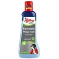 Produktbild: Poliboy Edelstahl Pflege matt 200 ml Für mattierten Edelstahl