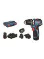 Produktbild: Bosch Professional GSR 12V-35 FC Professional