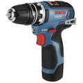 Produktbild: BOSCH Professional Akku-Bohrschrauber-Set GSR 12V-35 FC