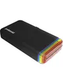 Produktbild: Polaroid Hi-Print 2x3 Gen 2 Pocket Photo Printer - Black 009129