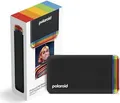 Produktbild: Polaroid Hi-Print 2x3 PocketBook Fotodrucker Generation 2 Schwarz