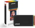 Produktbild: Polaroid HiPrint 2x3 Gen 2 schwarz Fotodrucker