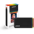 Produktbild: Polaroid Hi-Print 2x3 Pocket Foto Printer Gen.2 Schwarz Bluetooth