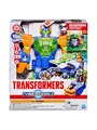 Produktbild: Transformers Cyberworld Scorponok Strike Battle Set