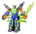 Produktbild: Hasbro Babypuppe Transformers Cyberworld Scorponok Strike Battle Set