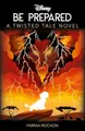 Produktbild: Disney Classics The Lion King: Be Prepared (Twisted Tales)
