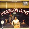 Produktbild: The Doors / MORRISON HOTEL (LP) / Elektra / 7559606751 / LP
