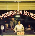 Produktbild: The Doors Morrison Hotel 180g Deluxe Edition 1LP Vinyl Gatefold 2022 Elektra