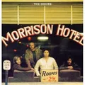 Produktbild: THE DOORS - MORRISON HOTEL  VINYL LP 11 TRACKS CLASSIC ROCK & POP NEU