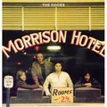 Produktbild: Doors, The - Morrison Hotel