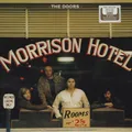 Produktbild: The Doors - Morrison Hotel (Vinyl LP - 1973 - EU - Original)