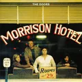 Produktbild: The Doors Morrison Hotel (Vinyl) 12