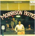 Produktbild: Morrison Hotel, 1 Schallplatte | The Doors | Englisch | Vinyl / Schallplatte