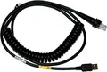 Produktbild: HONEYWELL STK Cable USB-Kabel bis USB M 3 m (CBL-500-300-C00)