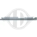 Produktbild: 9445141 Einstiegblech links für VW POLO V (6R1, 6C1)