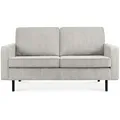 Produktbild: KONSIMO Einzelsofa  Invia ¦ creme ¦ Maße (cm): B: 164 H: 87