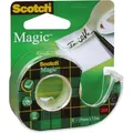 Produktbild: Scotch Handabroller Magic 810H1975 19mmx75m tr +Band