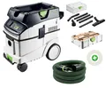 Produktbild: Festool Absaugmobil CLEANTEC CTL 36 EI | 577908A